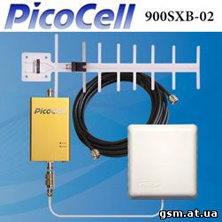 picocell sxb 900-02